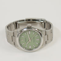 Oyster Perpetual 41mm Steel 134300