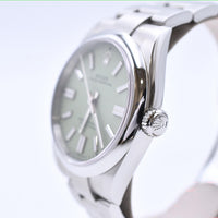 Oyster Perpetual 41mm Steel 134300