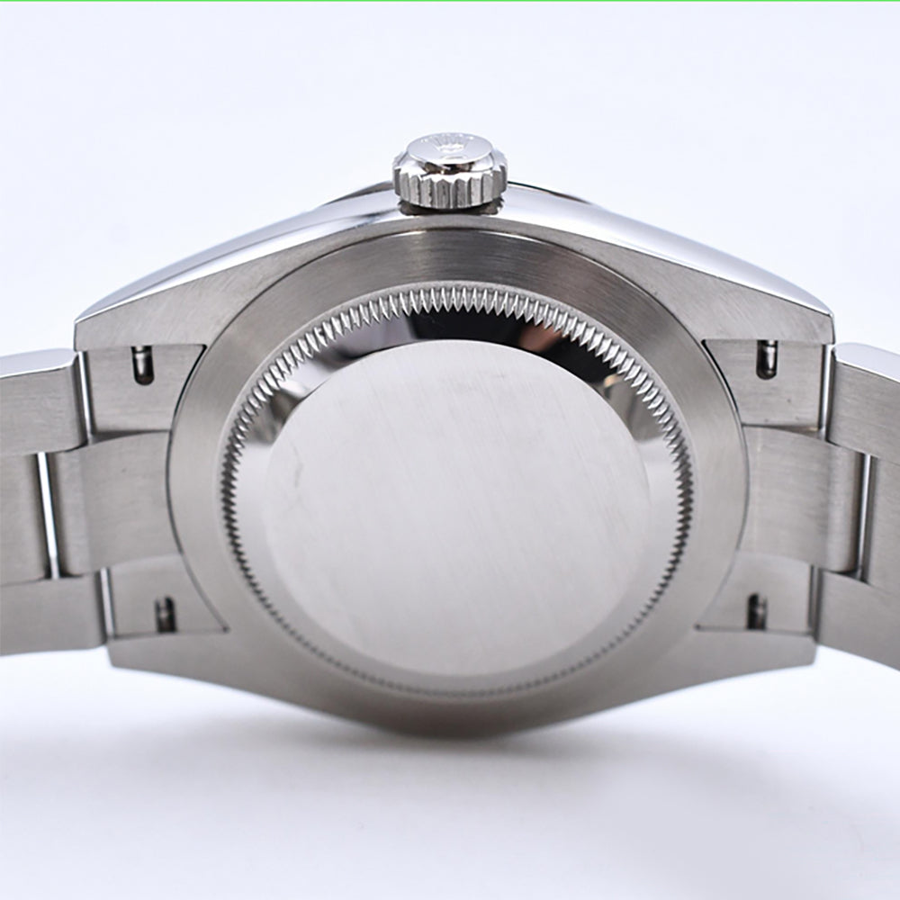 Oyster Perpetual 41mm Steel 134300