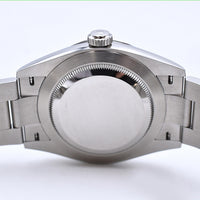 Oyster Perpetual 41mm Steel 134300