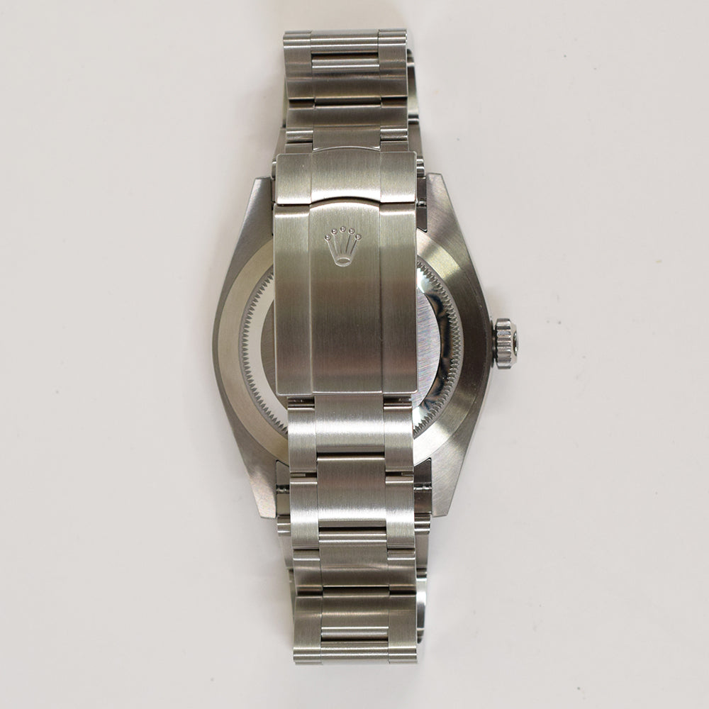 Oyster Perpetual 41mm Steel 134300