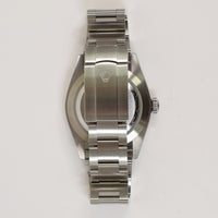 Oyster Perpetual 41mm Steel 134300