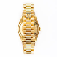 Day-Date 36mm Yellow Gold 118238NCA