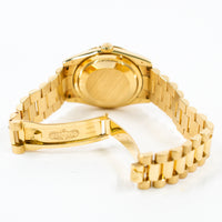 Day-Date 36mm Yellow Gold 118238NCA