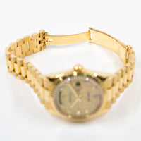 Day-Date 36mm Yellow Gold 118238NCA