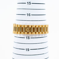 Day-Date 36mm Yellow Gold 118238NCA