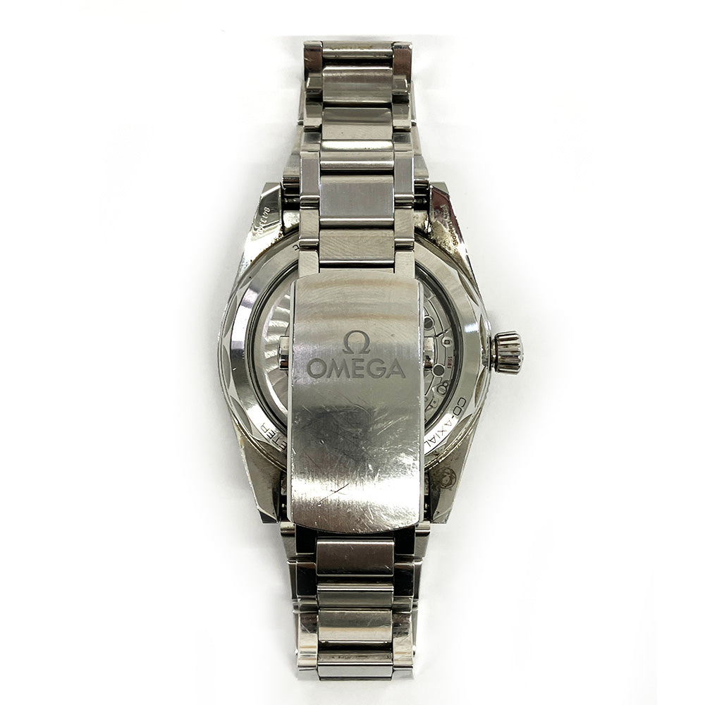 Seamaster 300M Co-Axial 41mm Stainless Steel 234.30.41.21.01.001