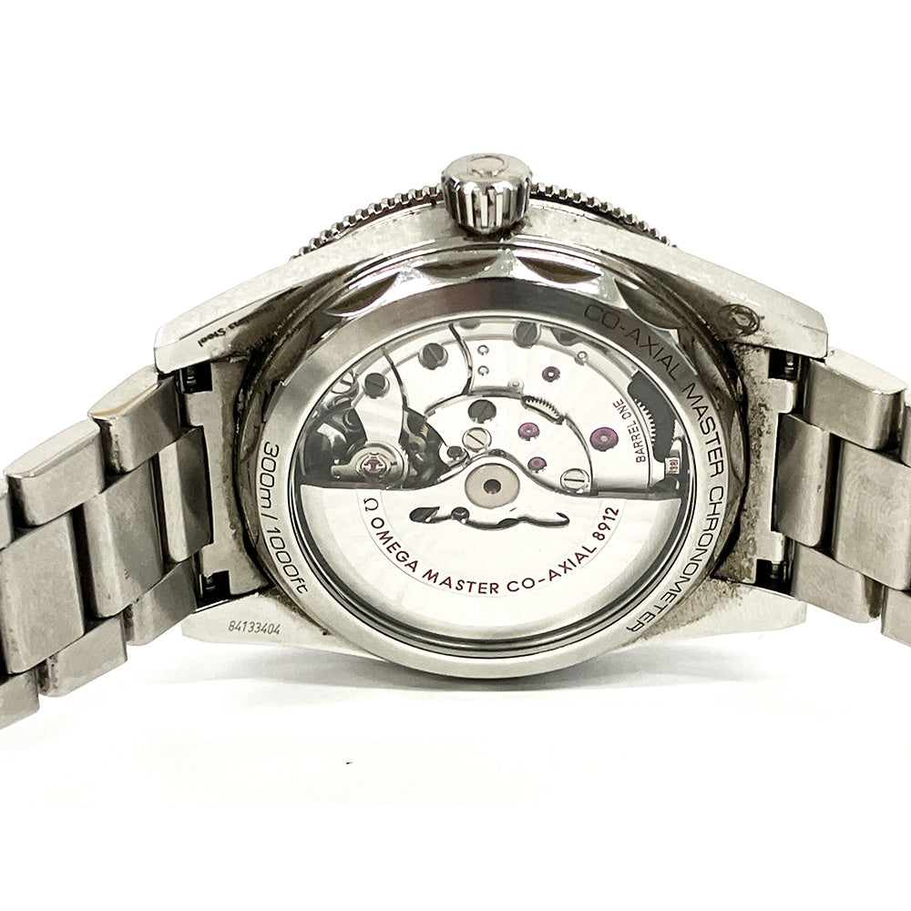 Seamaster 300M Co-Axial 41mm Stainless Steel 234.30.41.21.01.001