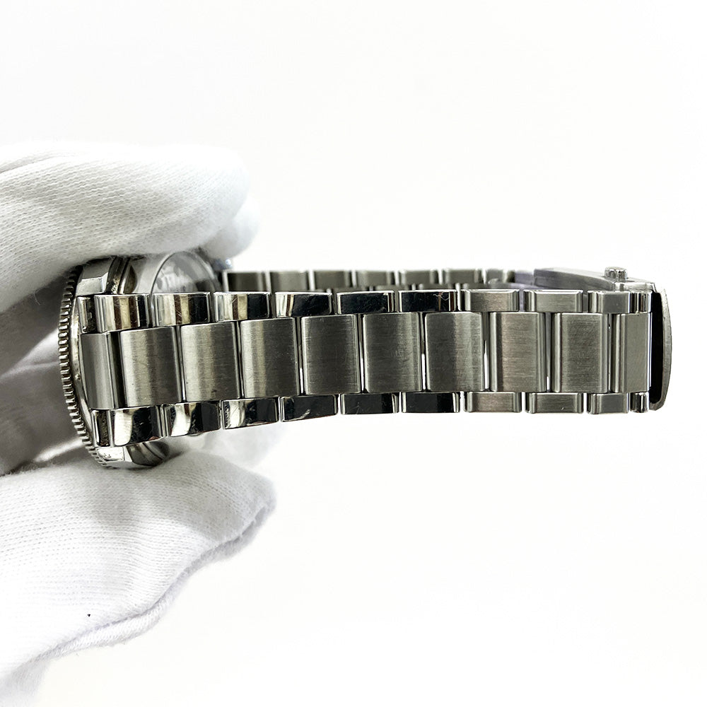 Seamaster 300M Co-Axial 41mm Stainless Steel 234.30.41.21.01.001