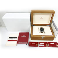 Seamaster 300M Co-Axial 41mm Stainless Steel 234.30.41.21.01.001