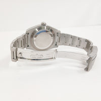 Air-King 40mm Steel 116900