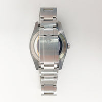 Air-King 40mm Steel 116900