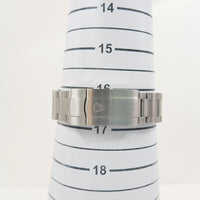 Air-King 40mm Steel 116900