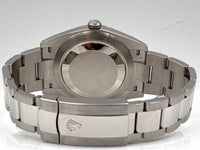 Rolex Datejust 41 126334