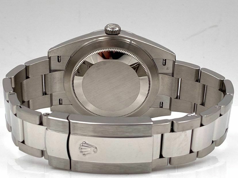 Rolex Datejust 41 126334