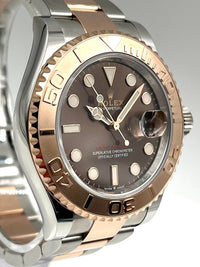 Rolex Yacht-Master 126621