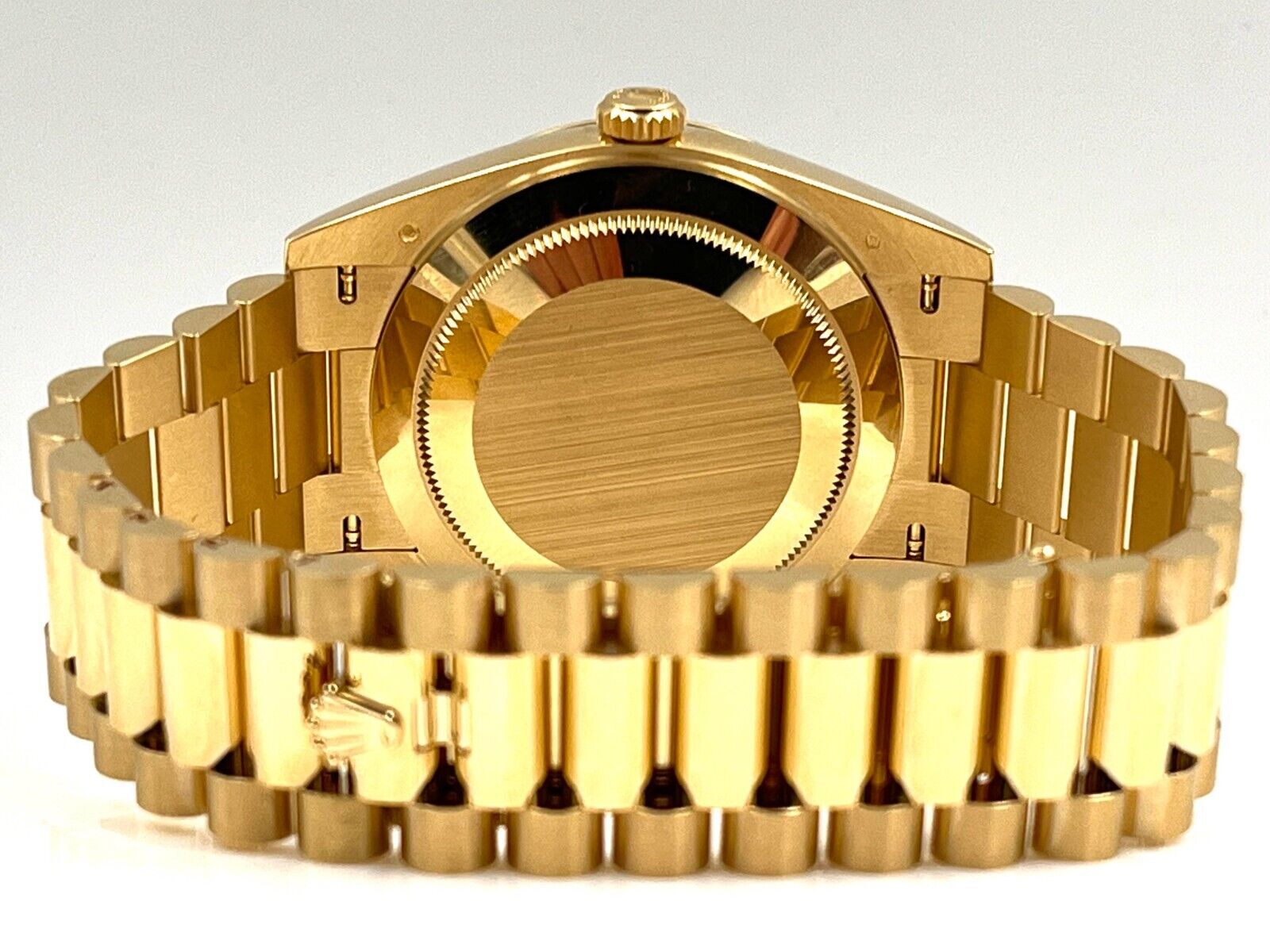 Rolex Day-Date 228238