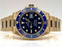 Rolex Submariner Date 126618LB
