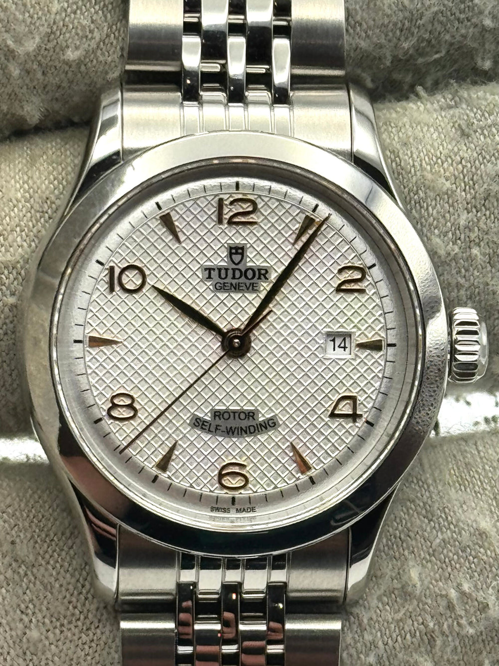 Tudor 1926 91350