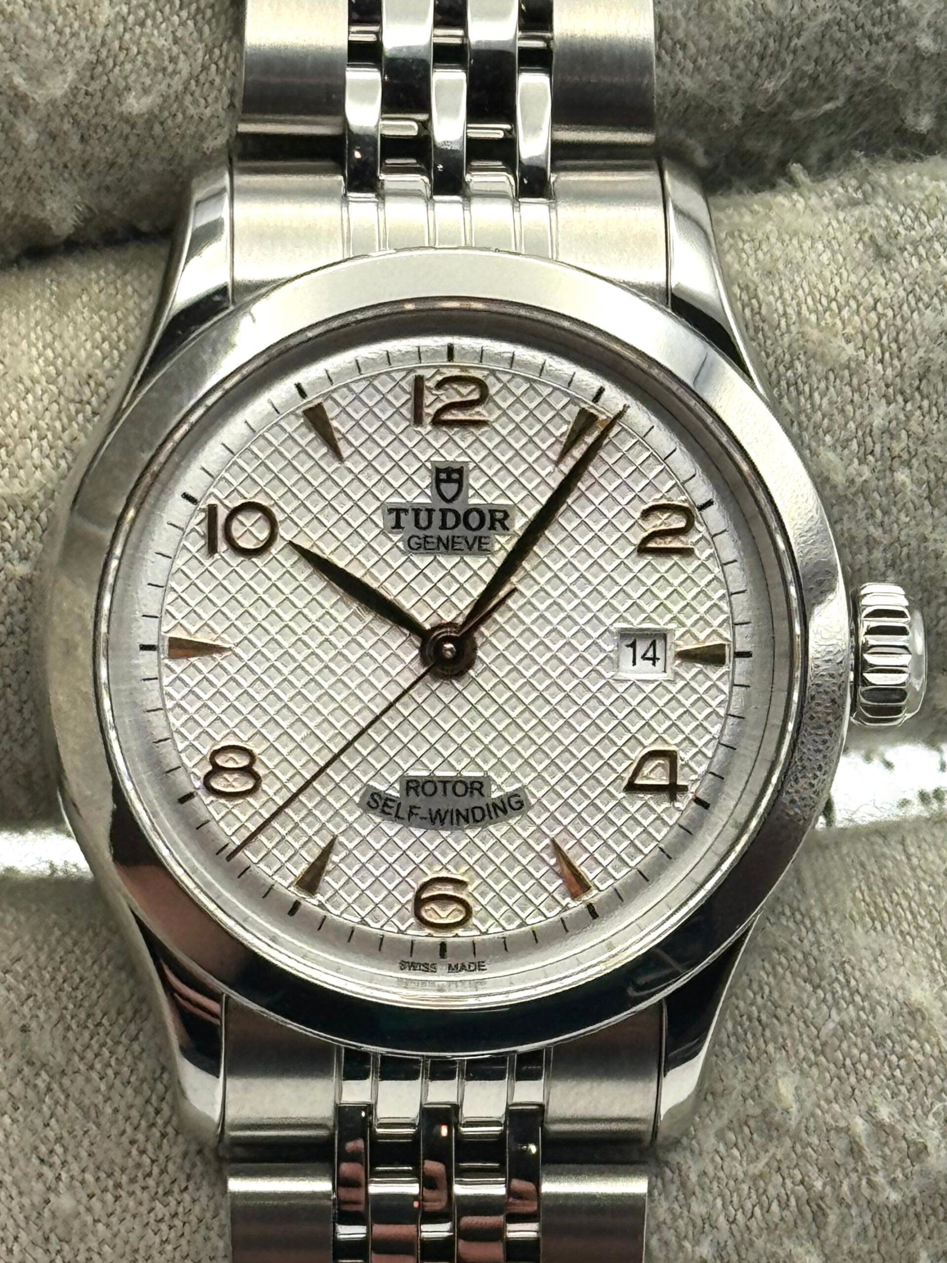 Tudor 1926 91350