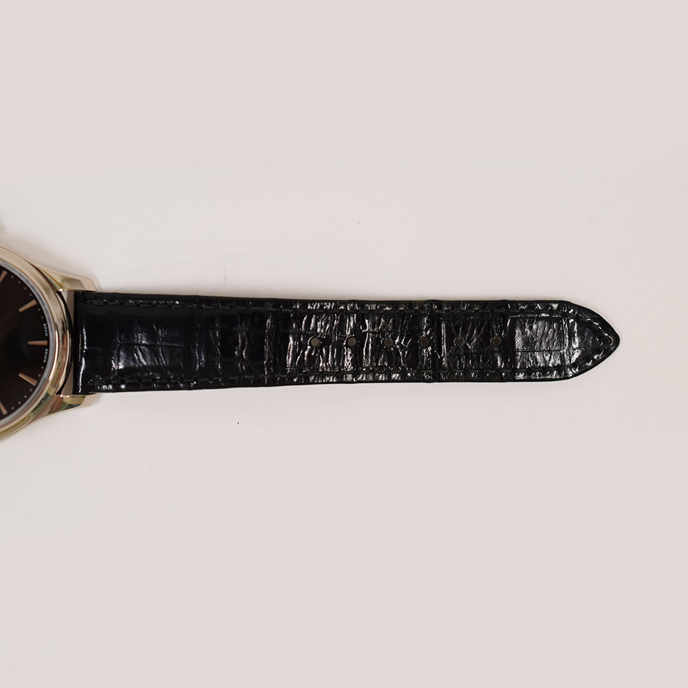 Calatrava 39mm White Gold 5227G-010
