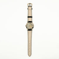 Calatrava 31mm White Gold 7119G-010