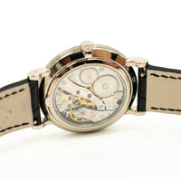 Calatrava 31mm White Gold 7119G-010