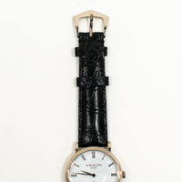 Calatrava 31mm White Gold 7119G-010