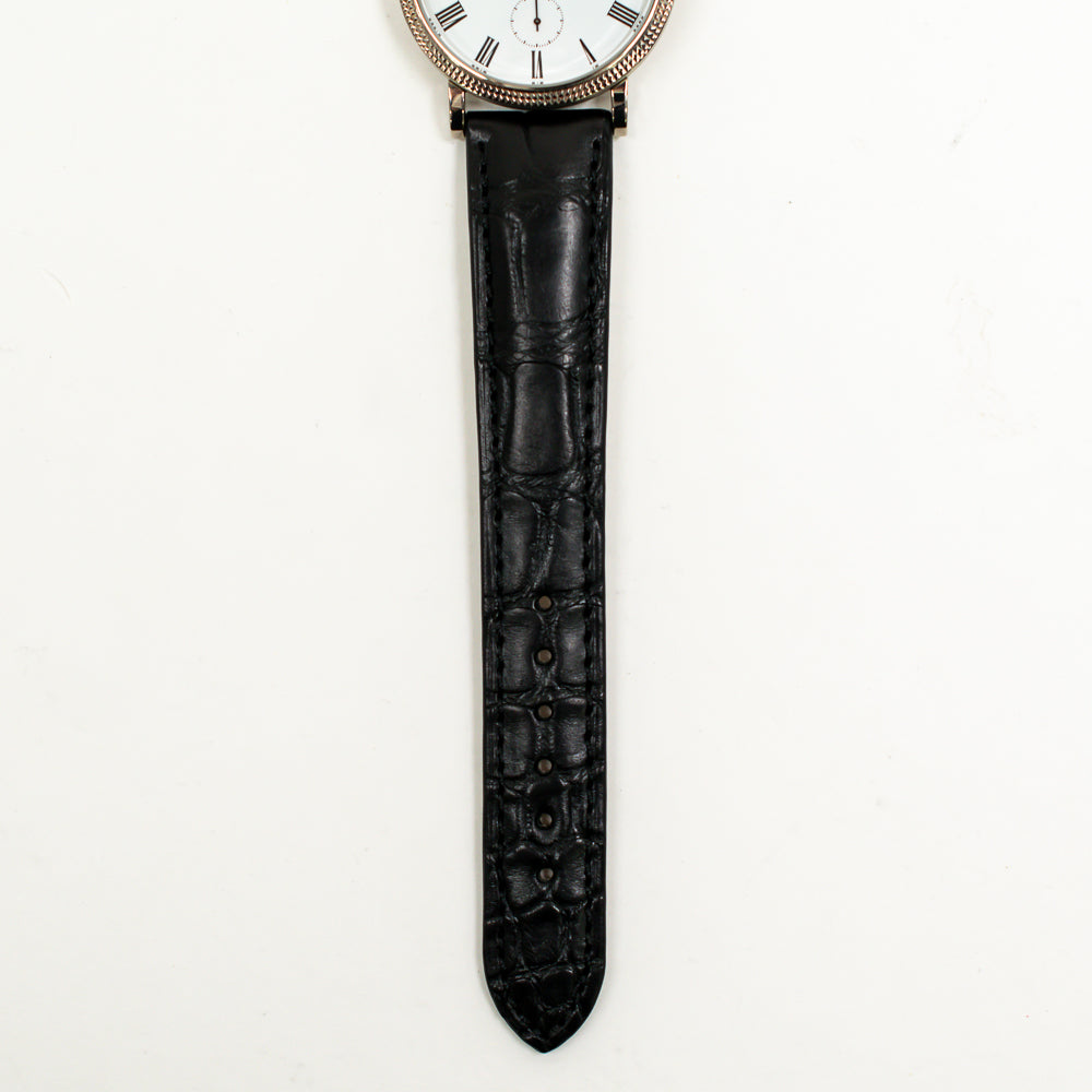 Calatrava 31mm White Gold 7119G-010