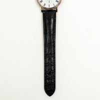 Calatrava 31mm White Gold 7119G-010