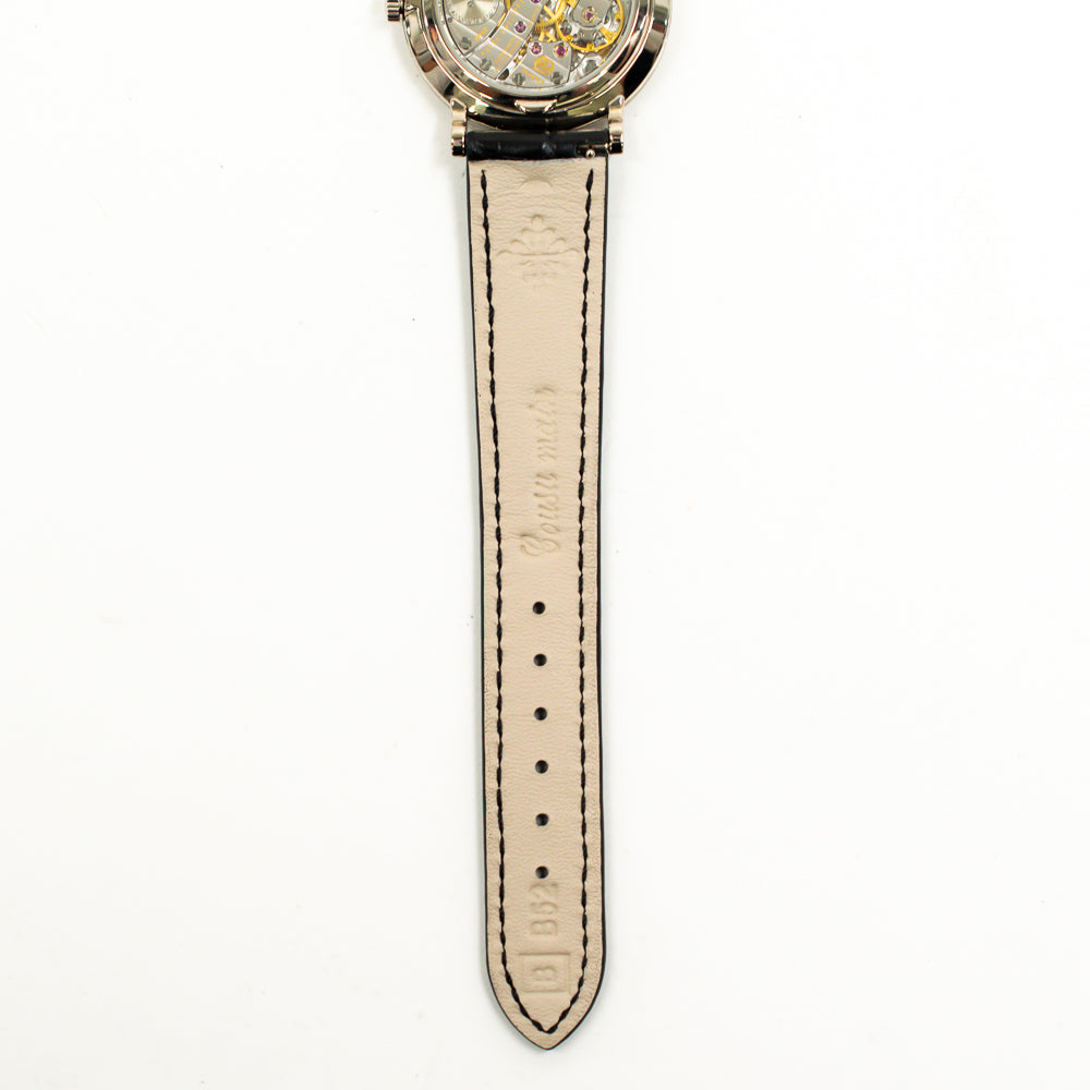 Calatrava 31mm White Gold 7119G-010