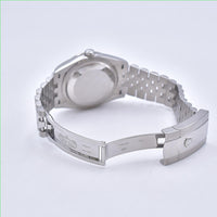 Datejust 36mmSteel and White Gold 126234