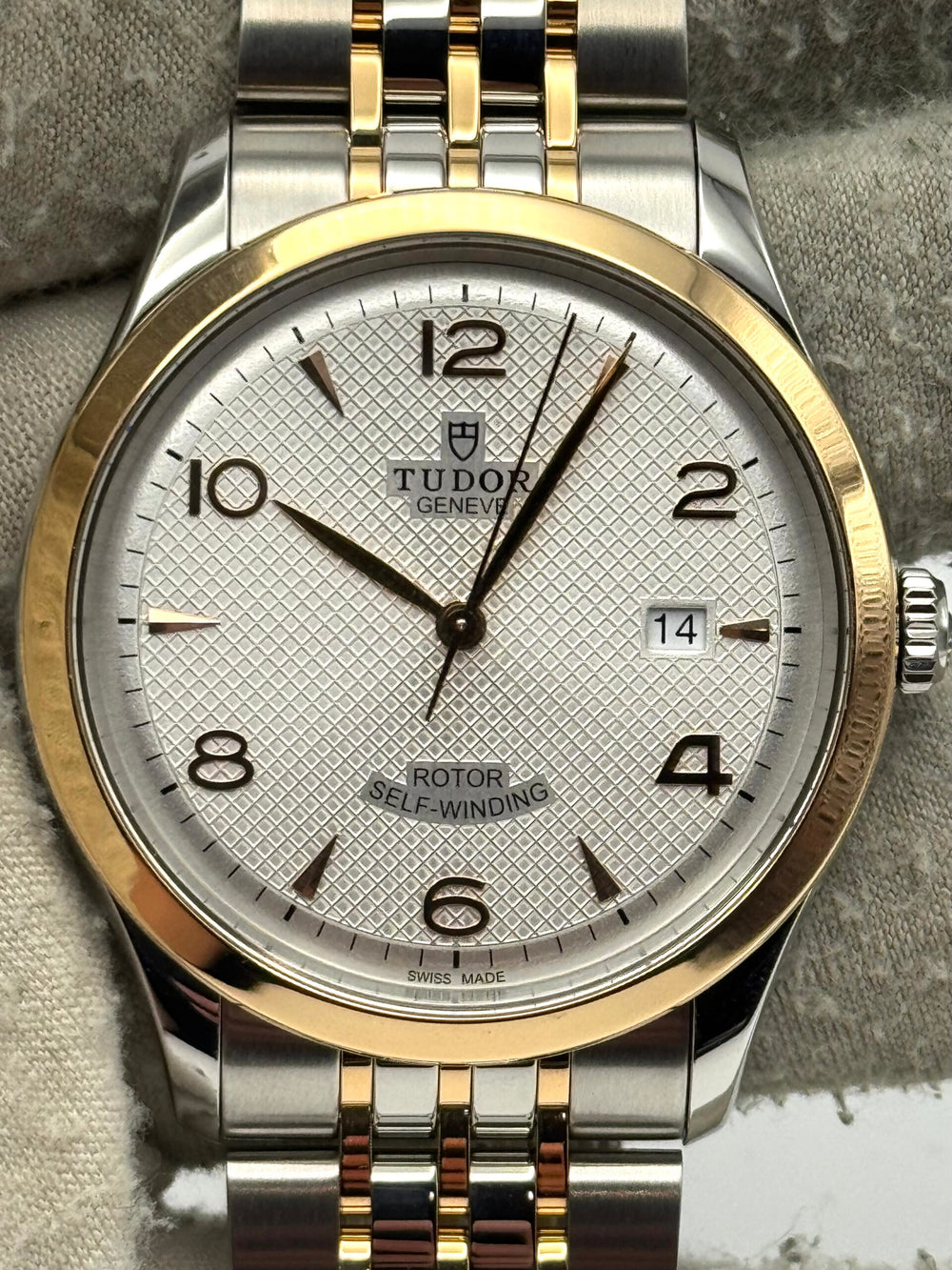 Tudor 1926 91651