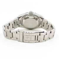 Explorer 36mm Steel 14270