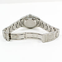 Explorer 36mm Steel 14270