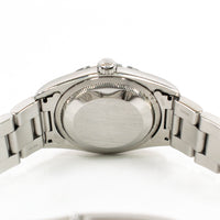 Explorer 36mm Steel 14270