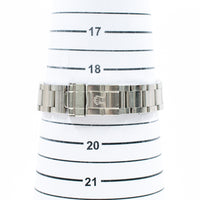 Explorer 36mm Steel 14270