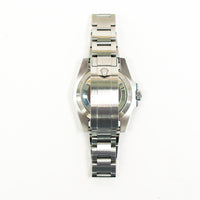 Submariner No Date 40mm Steel Ceramic Bezel 114060