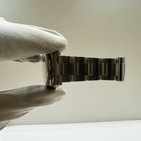 Oyster Perpetual 36mm Steel 126000