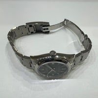Oyster Perpetual 36mm Steel 126000