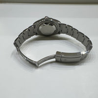 Oyster Perpetual 36mm Steel 126000