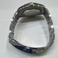 Oyster Perpetual 36mm Steel 126000