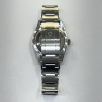 Oyster Perpetual 36mm Steel 126000