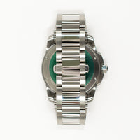 Calibre de Cartier Diver 42mm Steel  W7100057