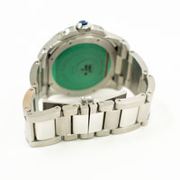 Calibre de Cartier Diver 42mm Steel  W7100057