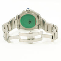 Calibre de Cartier Diver 42mm Steel  W7100057