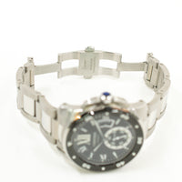 Calibre de Cartier Diver 42mm Steel  W7100057