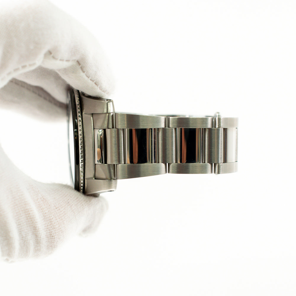 Calibre de Cartier Diver 42mm Steel  W7100057