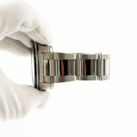 Calibre de Cartier Diver 42mm Steel  W7100057