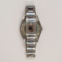 Milgauss Green Crystal 116400GV